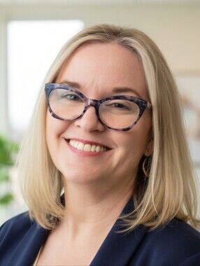 Meet your Posher, Melanie